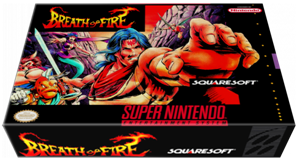 Breath of Fire